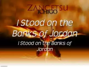 James Cleveland - I Stood on the Banks of Jordan